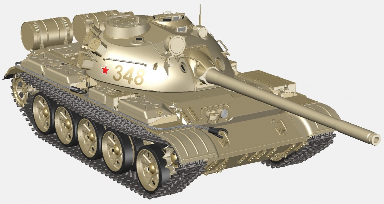 Брызговики танк 500. Т-55 Советский средний танк MINIART. Т 55 3d модель. Киа танк 500. Модель танк 500.