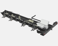 МАЗ-543 советский полноприводный грузовой автомобиль (модель) preview 8