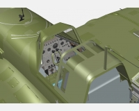 Ил-2 советский штурмовик (комплектная модель) preview 4
