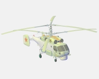 ТАВКР пр.1143.5 Адмирал Кузнецов (комплектная модель) preview 13