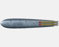 Г-5 советский торпедный катер (модель) preview 4