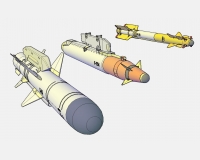 Су-30КН российский многоцелевой истребитель (модель) preview 14