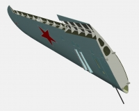 Ил-2 советский штурмовик (модель) preview 11