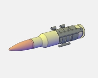 MG-3 немецкий единый пулемет preview 1