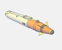 Су-25ТМ советский штурмовик (комплектная модель) preview 10