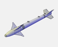 Harrier GR.3 британский штурмовик ВВП (комплектная модель) preview 13