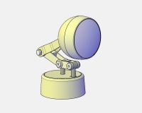 9К72 советский ракетный комплекс (комплектная модель) preview 12