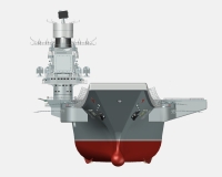 ТАВКР пр.1143.5 Адмирал Кузнецов (модель) preview 6