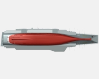 ТАВКР пр.1143.5 Адмирал Кузнецов (модель) preview 9