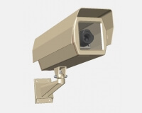 CCTV-камера