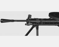 ДП-27 советский пулемет preview 8