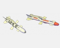 Су-30КН российский многоцелевой истребитель (модель) preview 13