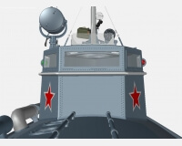 Г-5 советский торпедный катер (комплектная модель) preview 11
